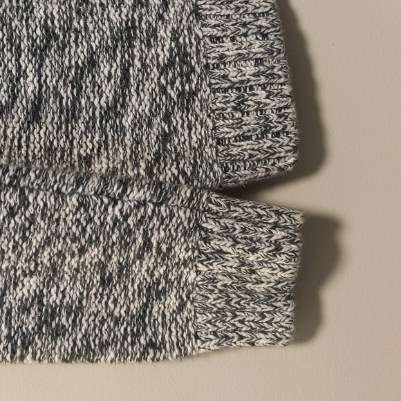 BabyGap Toddler Child Knit High Collar Sweater Size 5 Years - Picture 4 of 9